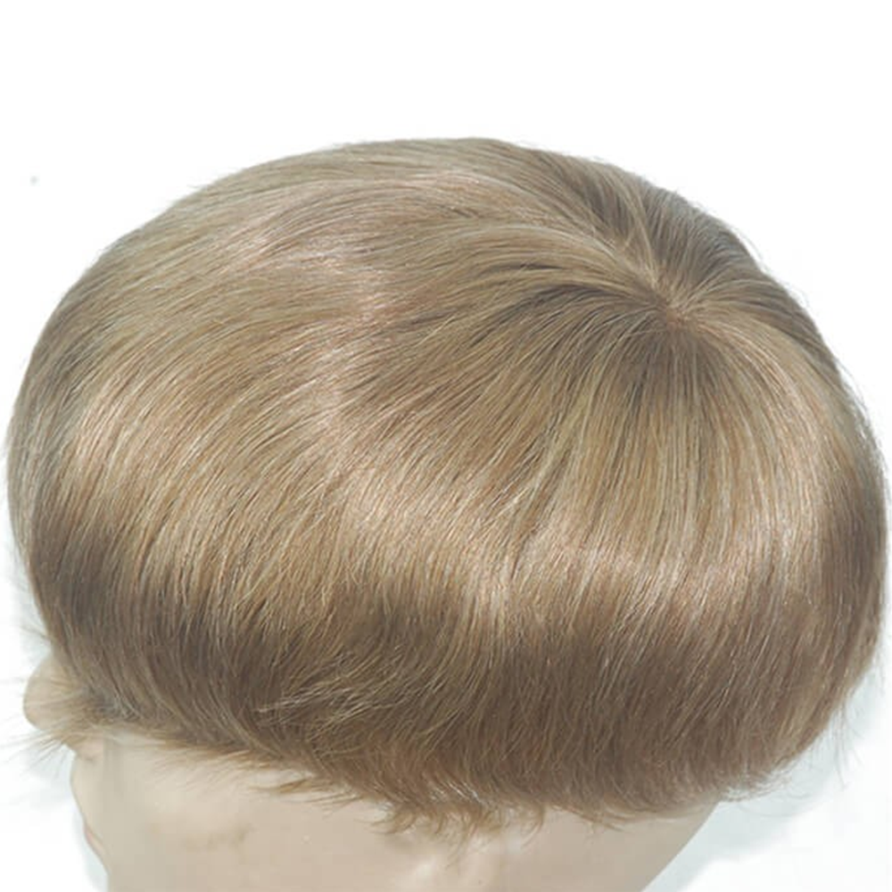 Non-Surgical Hair Replacement for man. Hairpieces to Medical Cranial Prosthesis,  toupee & wig